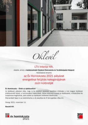 Baumit-Ev-Homlokzata-oklevel-LTV Baumit-Ev-Homlokzata-oklevel-LTV