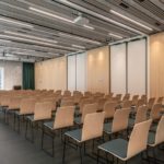 Pasaréti Közösségi Ház és Páduai Szent Antal Plébánia- eszközbeszerzés