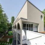 Pasaréti Közösségi Ház és Páduai Szent Antal Plébánia- eszközbeszerzés